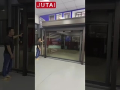 IP67 방수성 안전 백화 빛 커튼 센서