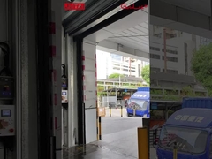 1000mm 16 빔 적외선 빛 커튼 센서