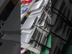 JUTAI 장거리 UHF 리더: CE 인증, 글로벌 주파수, EPC & TID 암호화