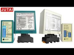 JUTAI의 루프 탐지기는 말레이시아 프로젝트에서 대형 트럭을 탐지하는 데 사용됩니다.