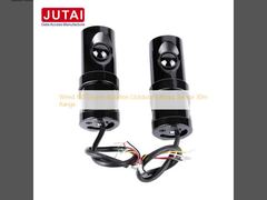 유선 180도 회전 외관 적외선 센서 30m 범위