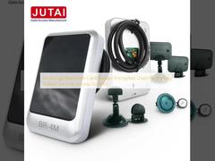 4m 범위 블루투스 카드 리더 암호화 주차 시스템 보안 액세스 제어에 사용됩니다