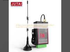 433MHz 맞춤형 미니 숨겨진 문 열기 T 스마트 와이파이 제어 및 음성 제어 옵션