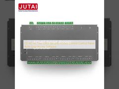 CE AC-44 네 문 보안 접근 제어 제어판