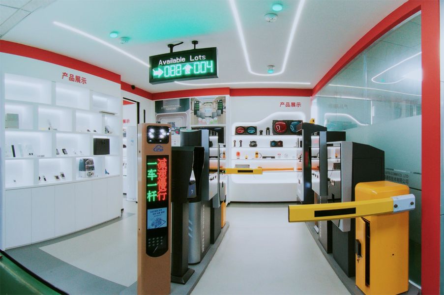 중국 Shenzhen Jutai Comm Co., Ltd. 회사 프로필