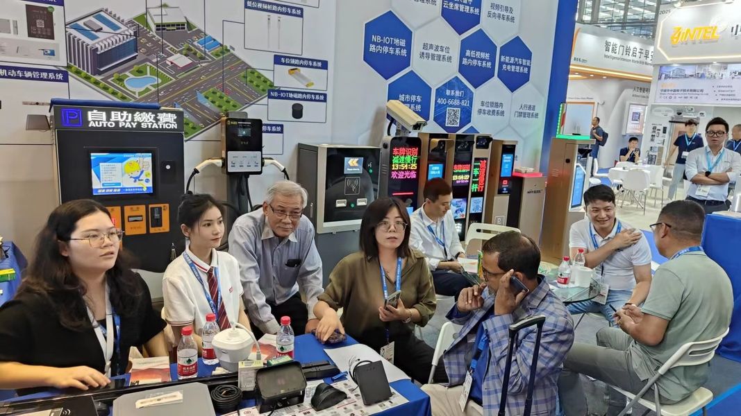 중국 Shenzhen Jutai Comm Co., Ltd. 회사 프로필