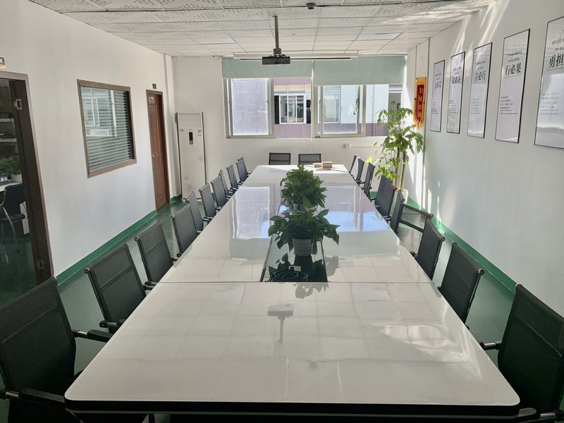 중국 Shenzhen Jutai Comm Co., Ltd. 회사 프로필