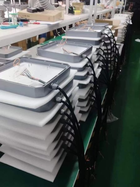 중국 Shenzhen Jutai Comm Co., Ltd. 회사 프로필