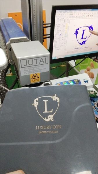 Shenzhen Jutai Comm Co., Ltd. 제조업체 생산 라인