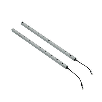 IP67 Waterproof Safety Light Curtain for Industrial Automatic Doors and Garage Doors