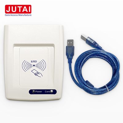 CE 13.56 Mhz Mifare RFID 카드 리더 데이터 인코딩용 기록기