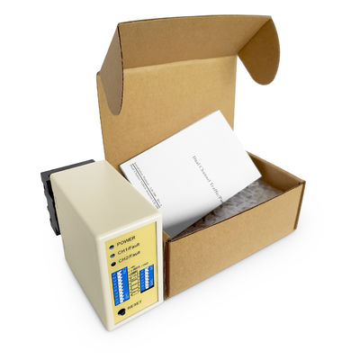 Dual Loop Vehicle Sensor for Parking Barrier Gate with High Sensitivity Truck Detection