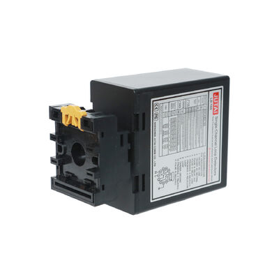 Gate Loop Detector for Barrier Industrial Doors Loop Short Open Circuit Indicator Reliable Performance
