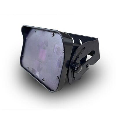 RVP42-7M Fast Response Radar Sensor Anti-Pinch for High Speed Industrial Rolling Door